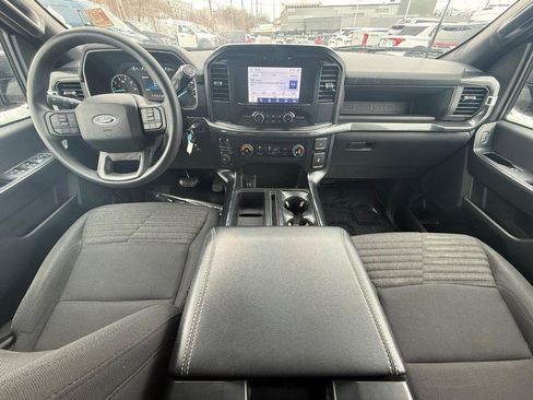 Certified 2023 Ford F150 XL w/ STX Appearance Package image 16