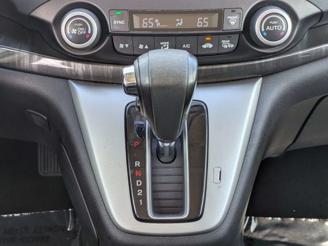 Used 2012 Honda CR-V EX-L image 18