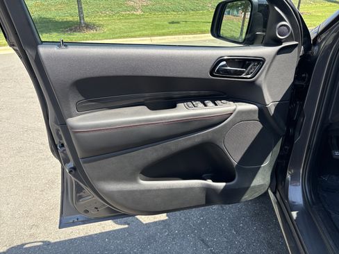 Certified 2024 Dodge Durango GT image 15