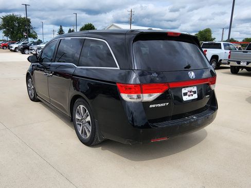 Used 2014 Honda Odyssey Touring image 5