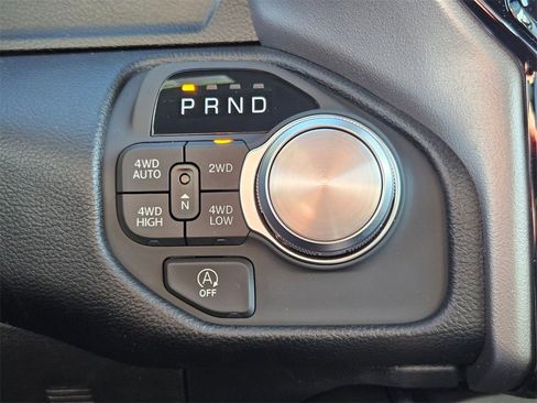 New 2026 RAM 1500 Laramie image 28