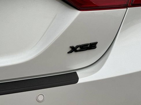 Used 2023 Toyota Camry XSE w/ Navigation Package image 26