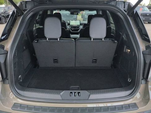 New 2026 Ford Explorer ST RWD image 13