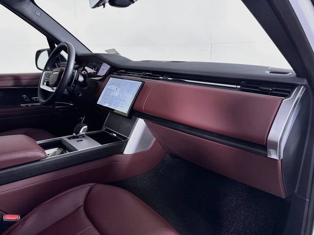 New 2026 Land Rover Range Rover SE AWD/4WD image 31