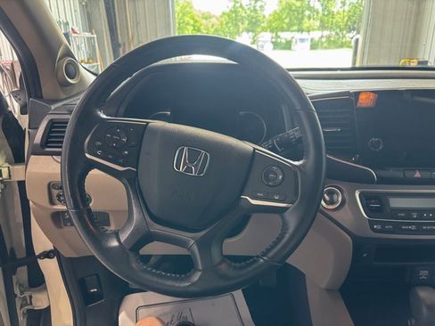 Used 2019 Honda Pilot EX-L image 26