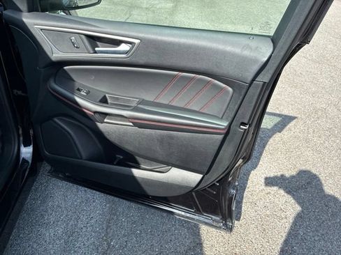 Used 2024 Ford Edge ST-Line AWD/4WD image 58