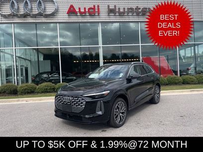 New 2025 Audi Q5 2.0T Premium Plus