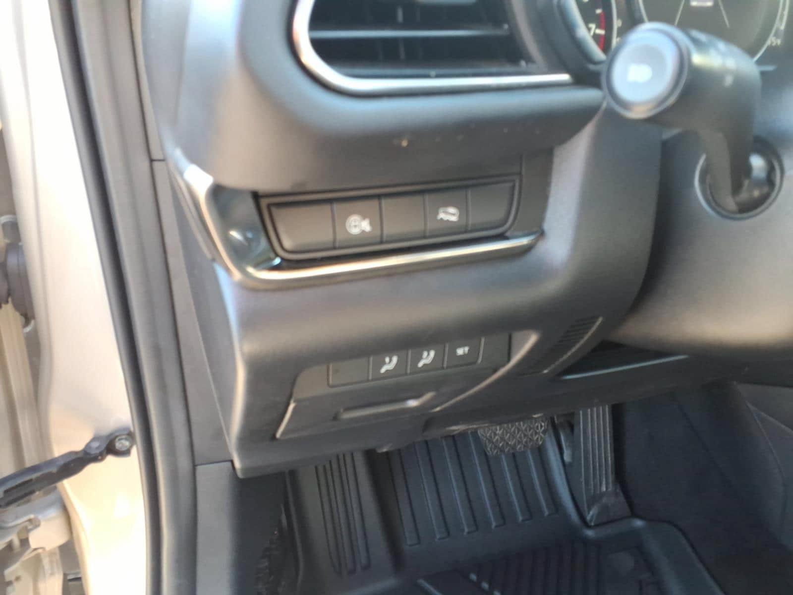 Used 2024 MAZDA CX-30 AWD 2.5 S w/ Preferred Package image 19