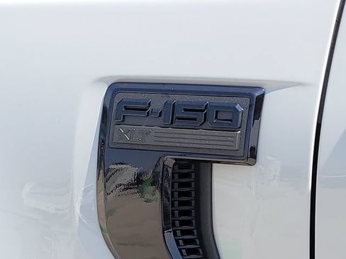 Certified 2024 Ford F150 XLT w/ Equipment Group 302A MID AWD/4WD image 14