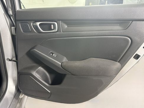 Used 2022 Honda Civic Sport image 28