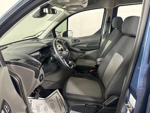 Used 2022 Ford Transit Connect XL FWD image 16