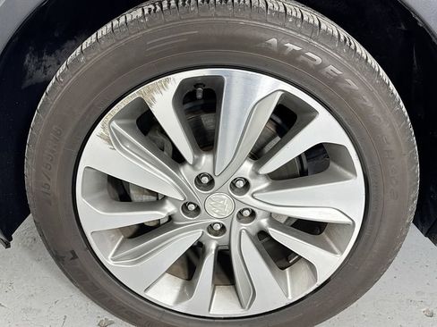 Used 2017 Buick Encore Preferred image 36