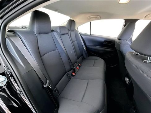 Used 2026 Toyota Corolla LE FWD image 38