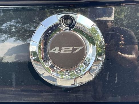 Used 2008 Ford Mustang GT Premium RWD image 27
