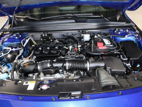 Used 2022 Honda Accord Sport image 15