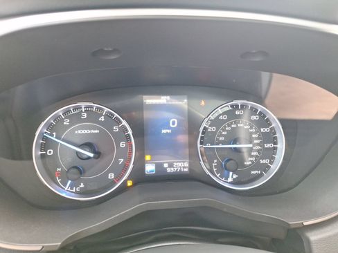 Used 2022 Subaru Ascent Touring w/ Popular Package #2A AWD/4WD image 19