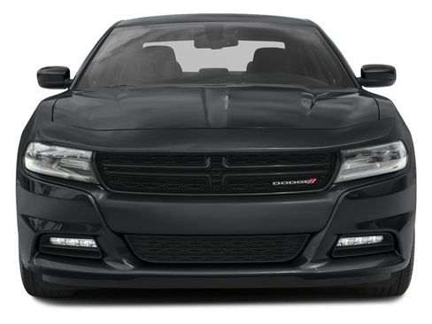 Used 2016 Dodge Charger SXT w/ Rallye Group AWD/4WD image 7