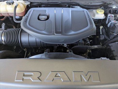 Used 2025 RAM 1500 Laramie w/ Sport Appearance Package AWD/4WD image 23