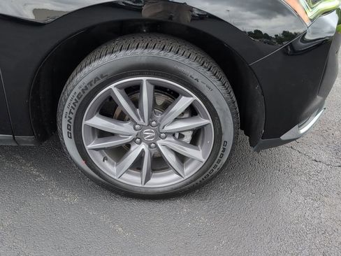 Used 2023 Acura RDX AWD w/ Technology Package image 56