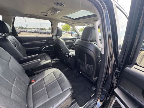 Used 2020 Kia Telluride EX w/ EX Premium Package AWD/4WD image 21