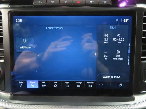 Used 2024 Ford F150 Lariat w/ Bed Utility Package AWD/4WD image 27