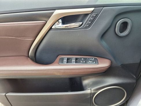 Used 2019 Lexus RX 350 FWD w/ Navigation Package image 27