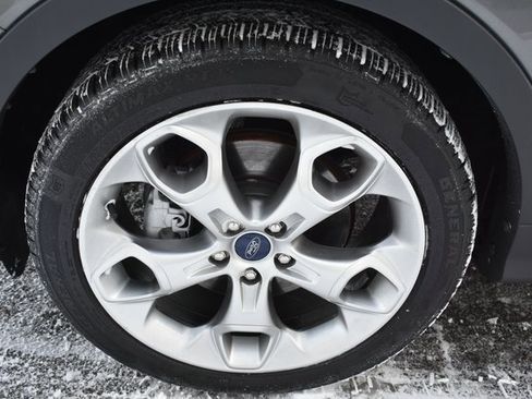 Used 2014 Ford Escape Titanium w/ Equipment Group 401A image 50