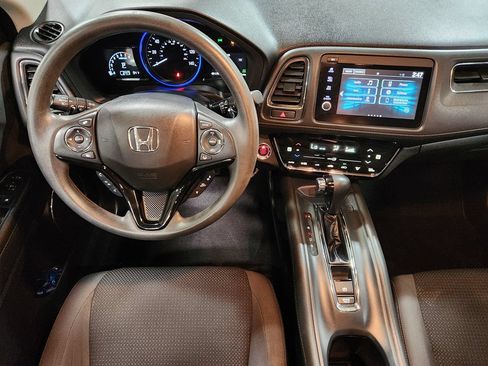 Used 2022 Honda HR-V EX image 45