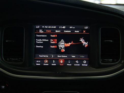 Used 2019 Dodge Charger Scat Pack RWD image 37