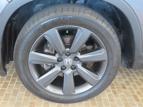 Used 2017 Honda Pilot EX-L image 7