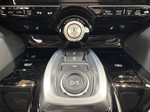 Certified 2024 Acura MDX SH-AWD image 48