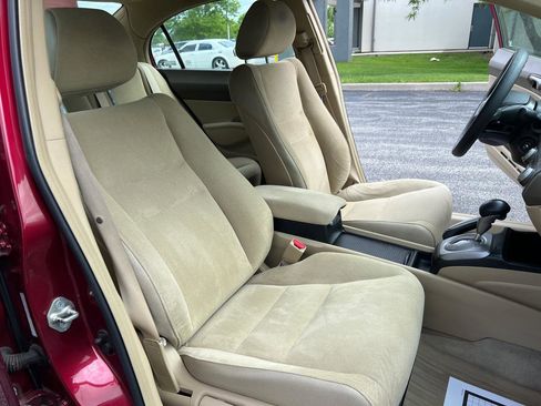 Used 2006 Honda Civic LX image 30