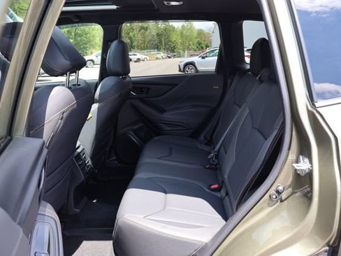 Certified 2024 Subaru Forester Wilderness AWD/4WD image 21