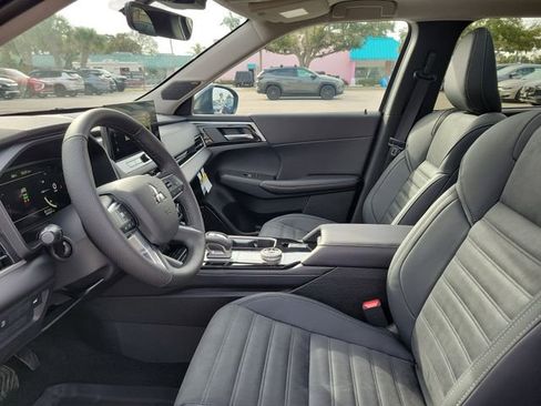New 2026 Mitsubishi Outlander SE AWD/4WD image 20