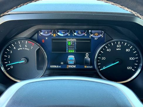 Used 2023 Ford Expedition Limited image 18