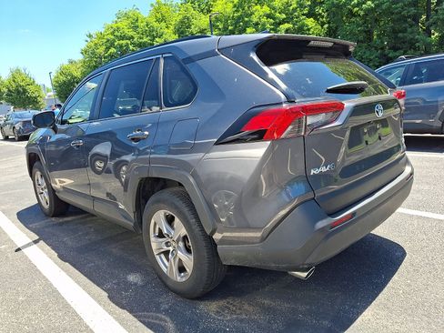 Certified 2023 Toyota RAV4 XLE w/ Convenience Package AWD/4WD image 3