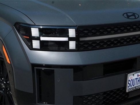 New 2026 Hyundai Santa Fe Calligraphy w/ Tow & Go Package image 3