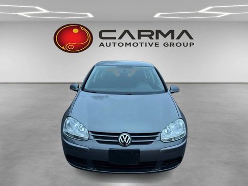 Used 2009 Volkswagen Rabbit S image 8