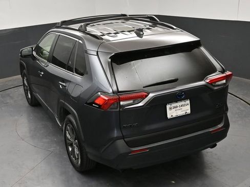 Used 2024 Toyota RAV4 XLE Premium w/ Weather Package AWD/4WD image 23