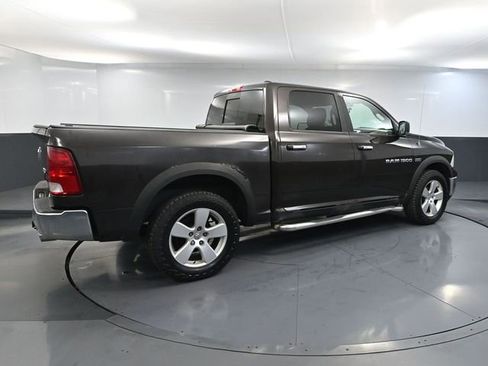 Used 2011 RAM 1500 Big Horn image 4