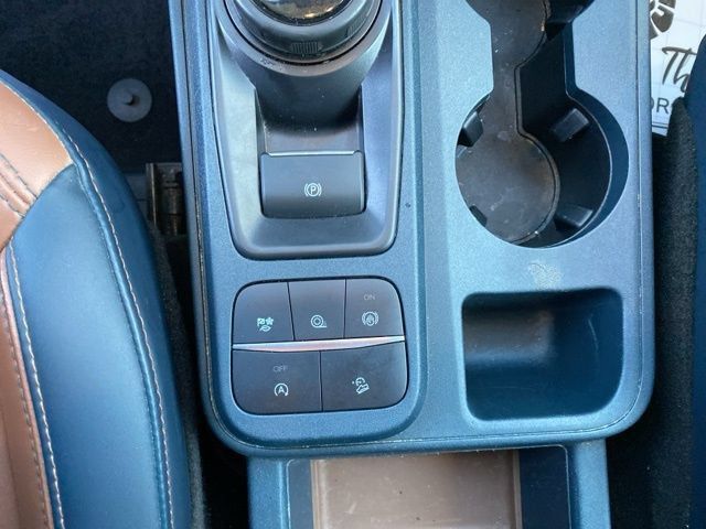 Used 2022 Ford Maverick Lariat w/ Equipment Group 500A Standard AWD/4WD image 33