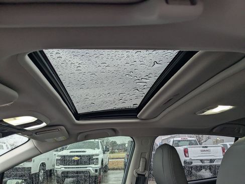 Used 2023 Subaru Crosstrek 2.5i Sport w/ Popular Package #3 image 19