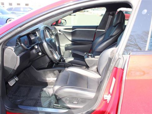 Used 2017 Tesla Model S P100D image 11