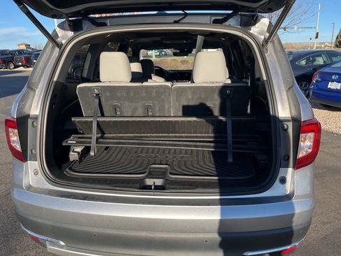 Used 2019 Honda Pilot Elite image 5