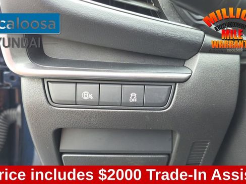 Used 2025 MAZDA MAZDA3 s Sport FWD image 14