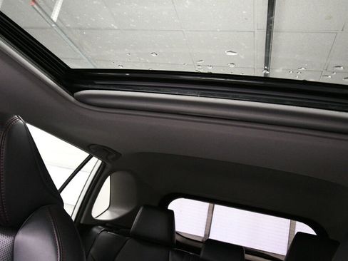 Used 2020 Toyota RAV4 TRD Off-Road w/ TRD Off-Road Weather Package image 19