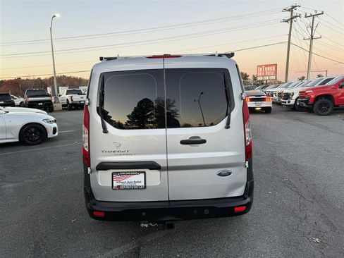 Used 2017 Ford Transit Connect XL image 5