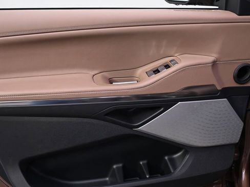 New 2026 Lincoln Navigator L Black Label image 23