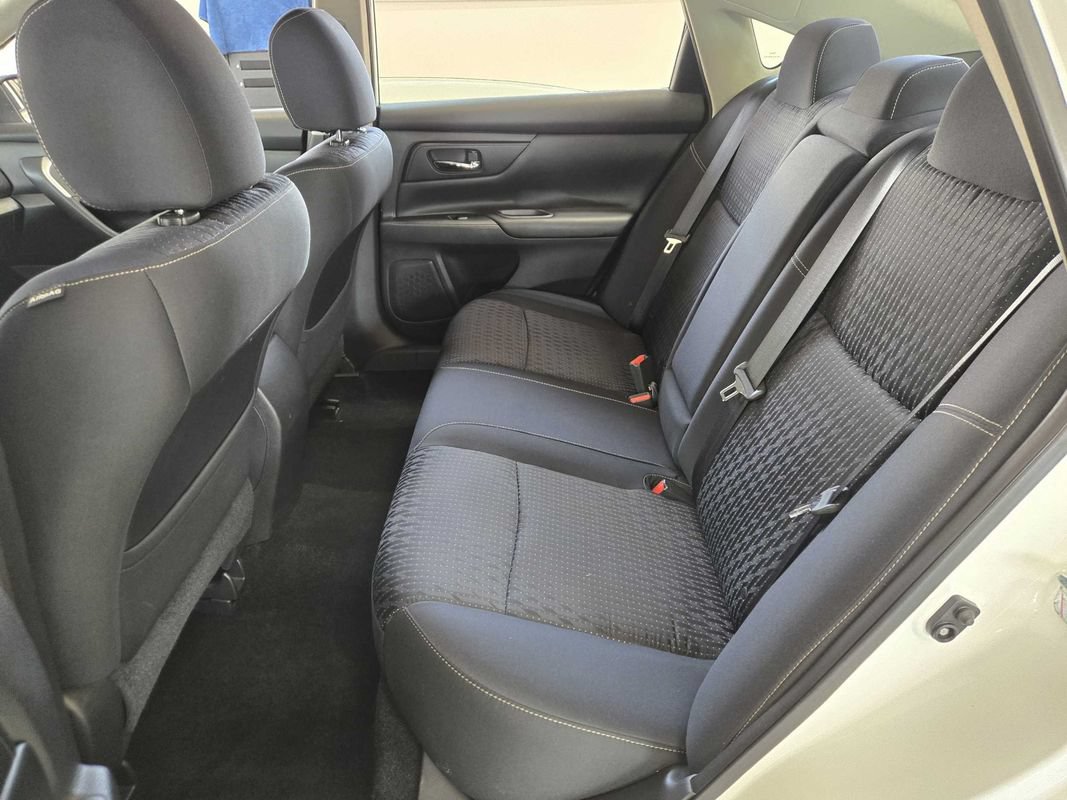 Used 2016 Nissan Altima 2.5 S w/ Power Driver Seat Package FWD image 27