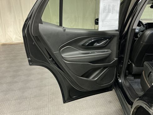 Used 2024 GMC Terrain AT4 w/ LPO, Floor Liner Package AWD/4WD image 27